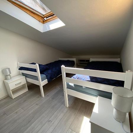 Apartman Paulo Poreč Exteriör bild