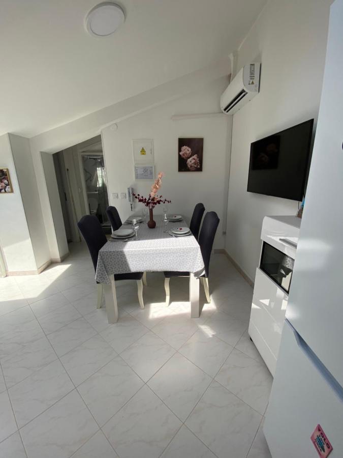 Apartman Paulo Poreč Exteriör bild