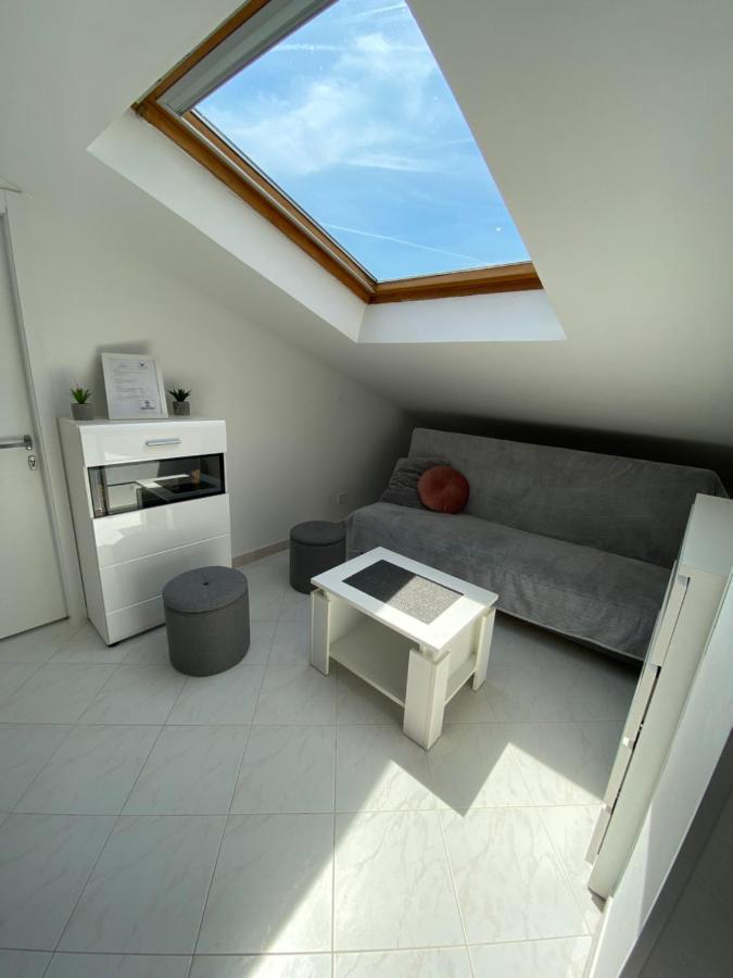 Apartman Paulo Poreč Exteriör bild