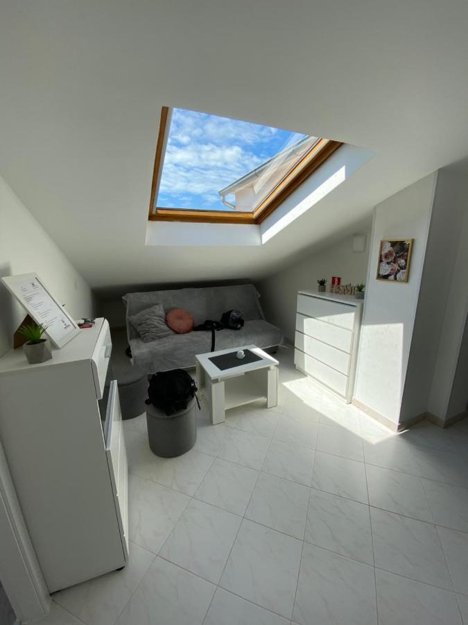 Apartman Paulo Poreč Exteriör bild