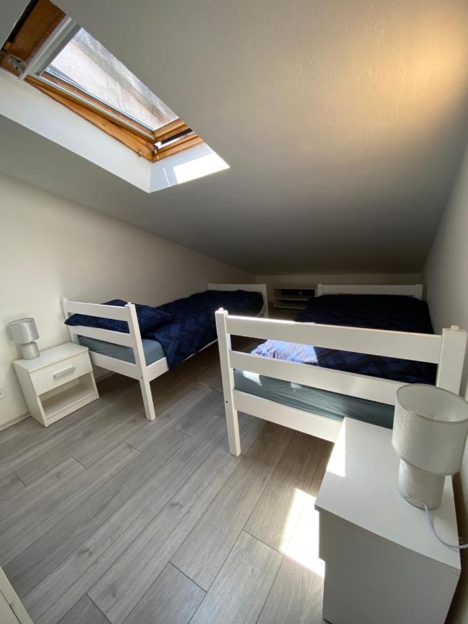 Apartman Paulo Poreč Exteriör bild