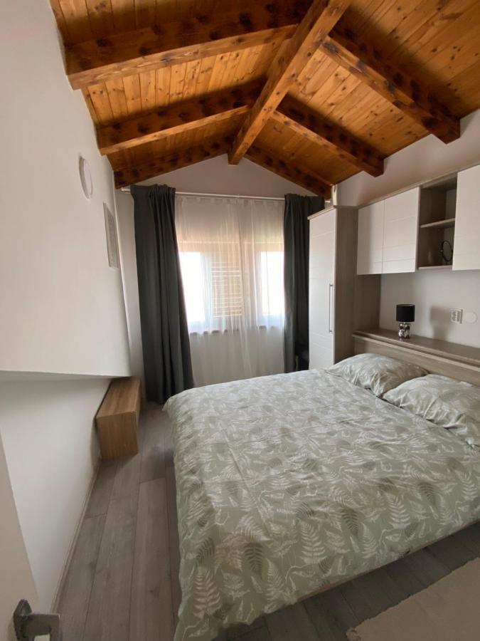 Apartman Paulo Poreč Exteriör bild